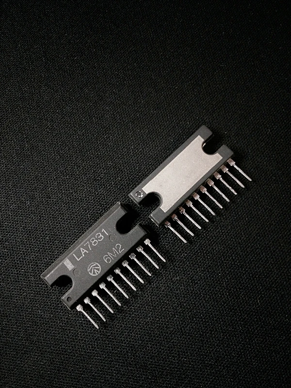 5 шт./лот LA7831 молния