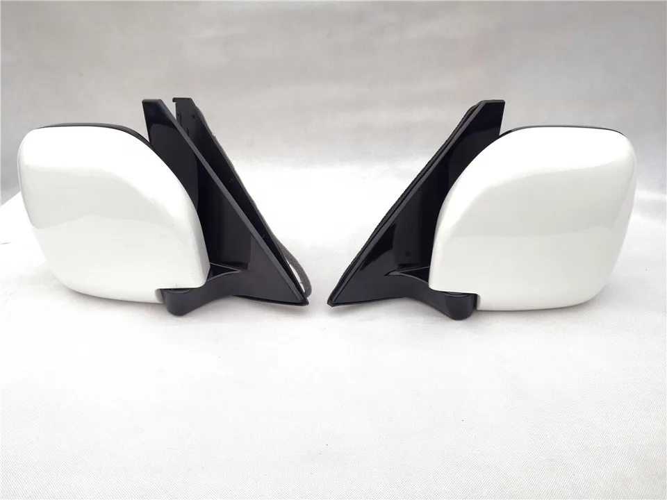 Electronic Side Mirror Rearview mirror for Mitsubishi Pajero V67