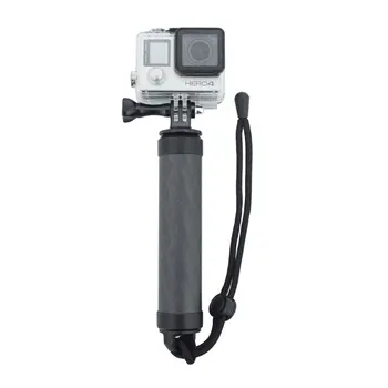 

Waterproof Floating Hand Grip For GoPro Camera Diving Handle Stick Monopod Mount