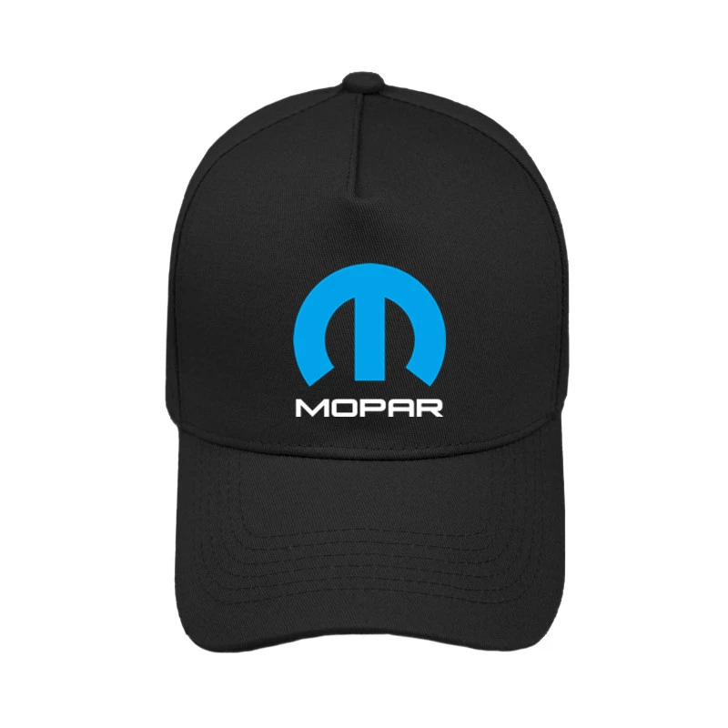 men's golf baseball caps Cool Mopar Baseball Cap New Cotton Mopar Hat Fashion Unisex Caps Boys Hats MZ-014 red dad cap