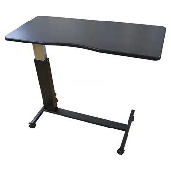 

Mobile Lifting Computer Desk Bedside Table Sofa Bedroom Desk Minimalist Patient Dining Table Cross-bed Lazy Table