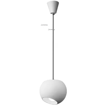 

Nordic LED Pendant Lights Minimalist Home Decor Living Room Bedroom Indoor Lighting Luster Loft Pendant Lamp Kitchen Fixtures