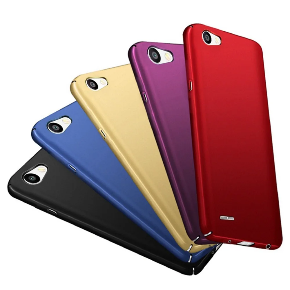 Роскошный дизайн глянцевый чехол для телефона LG q6 LGQ6 X600 X600K Fulls Fashion sion простой