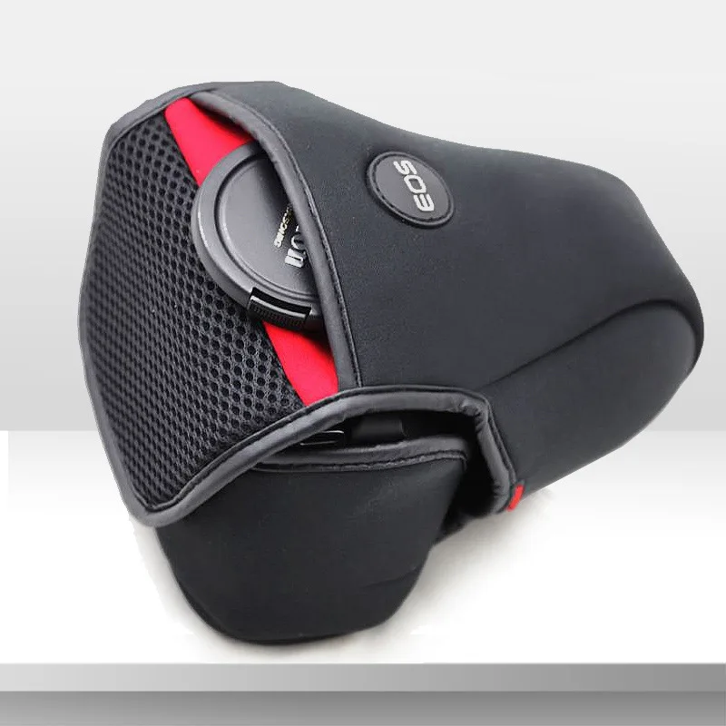 

Camera Bag Single-lens Reflex Camera Sleeve Portable Camera Protective Case Applicable Canon 80D 77D 700D 750D 6D2