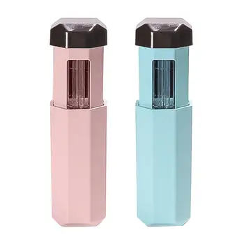 

1W UVC Ultraviolet Germicidal Lamp Portable Handheld USB Rechargeable UVC Ozone Light For Indoor Kitchens Bathrooms