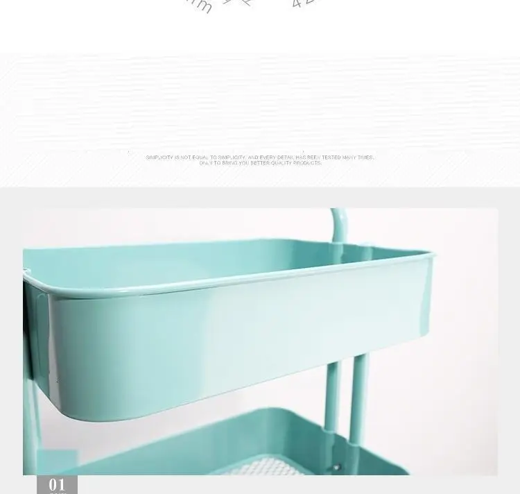 Cozinha столовые приборы Raf De Range Etagere Repisas Y держатель для губок на кухню леса Prateleira Estantes Органайзер тележки полка