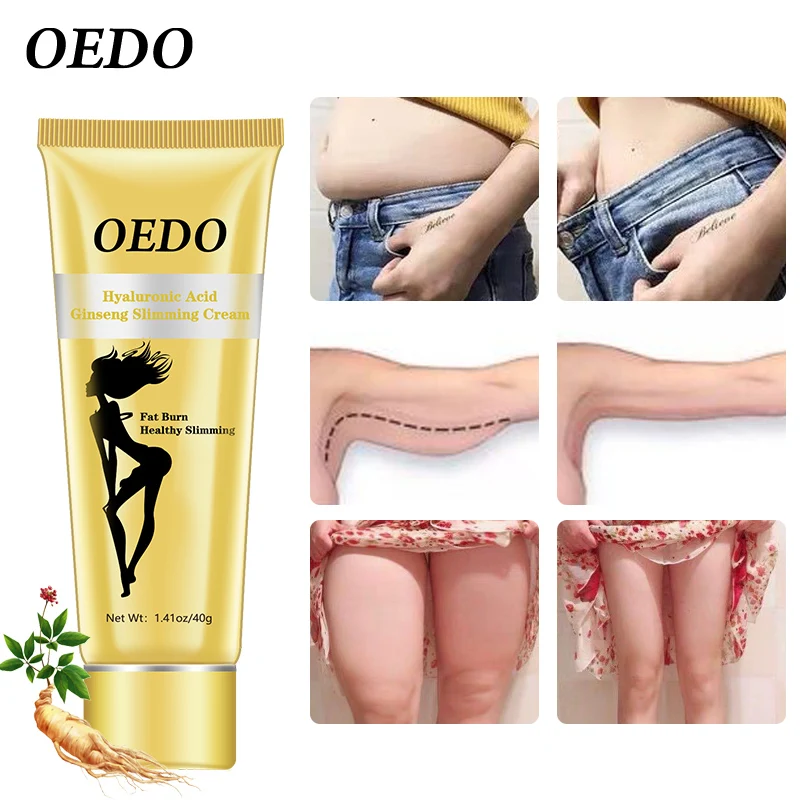 oedo ginseng cream