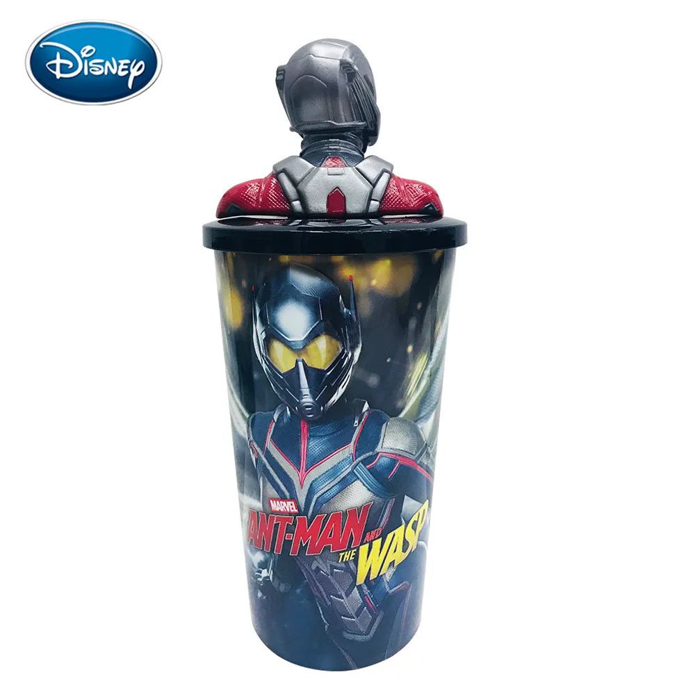Миниатюрная кукла из м/ф Disney 600 700 мл|Чашки| |
