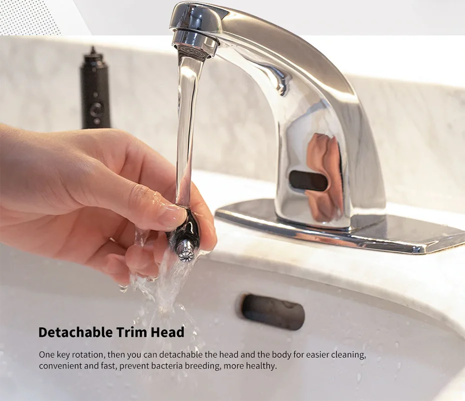 Xiaomi ShowSee C1 BK Electric Mini Nose Hair Trimmer 8 Xiaomi ShowSee C1 BK Electric Mini Nose Hair Trimmer 8