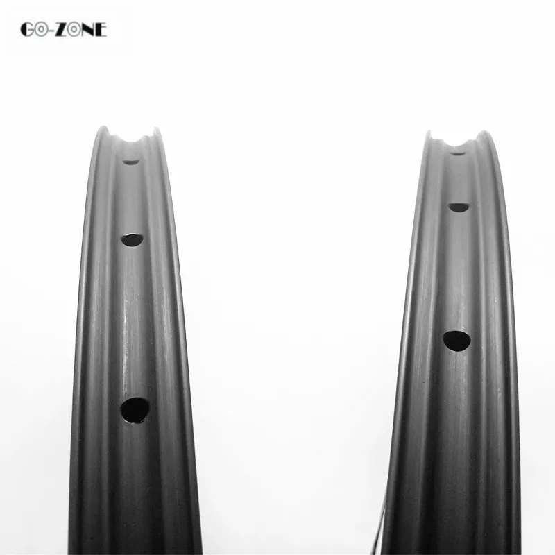 Discount 29inch asymmetric 33.5x25mm XC/AM tubeless mountain bike carbon wheels DT240S 110x15 148x12 disc mtb  wheelset pillar 1420 spoke 13