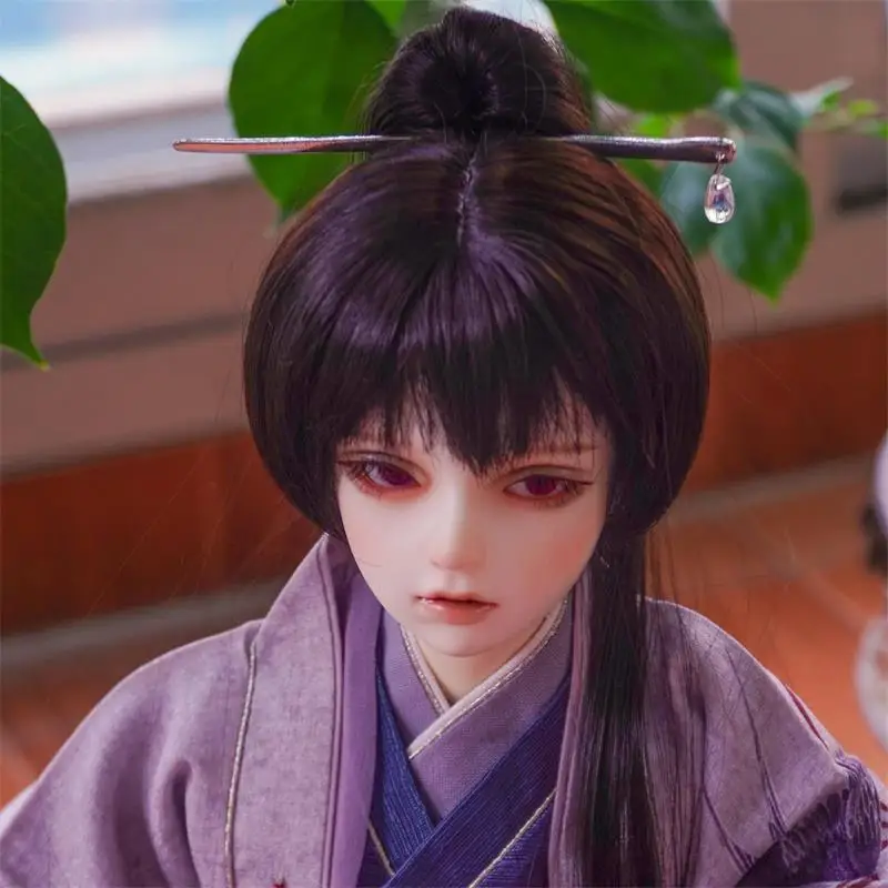 Новое поступление BJD SD 1/3 Jiao Mu 62 см шарики свободного глаза Модный магазин luodoll|Куклы| |