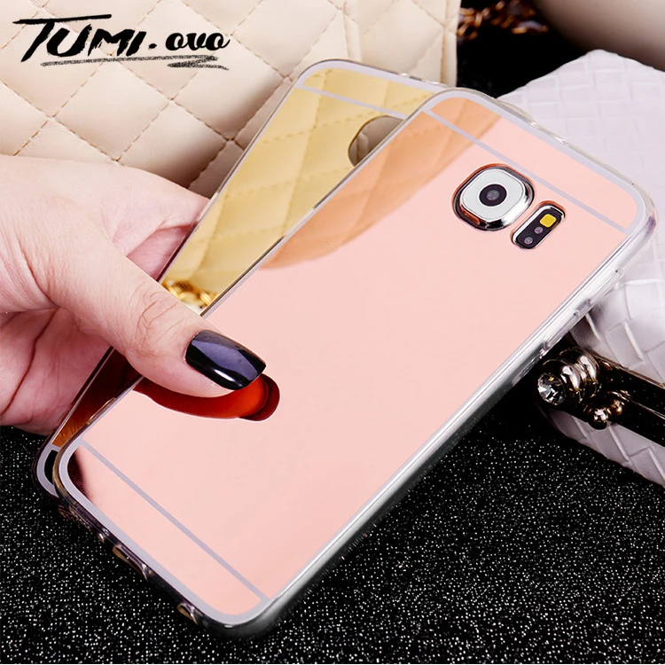 Модные зеркала на samsung Galaxy A10 A20 A30 A40 A50 A70 S10 S10E S9 S8 плюс S6 S7 край A6 A8 A7 Примечание 10 Pro Чехол