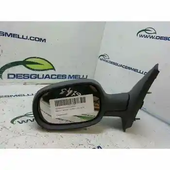 

7700834181 REARVIEW LEFT RENAULT MEGANE I CLASSIC (LA0)
