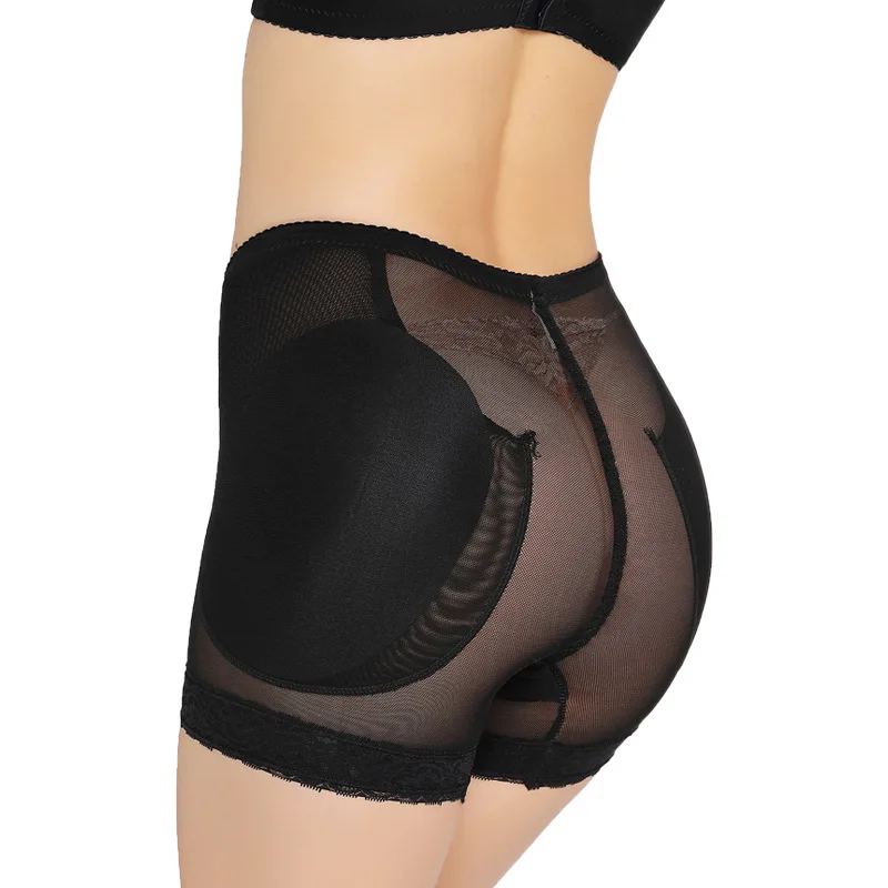 Lelinta Butt Lifter Padded Panty - Enhancing Body Shaper For Women