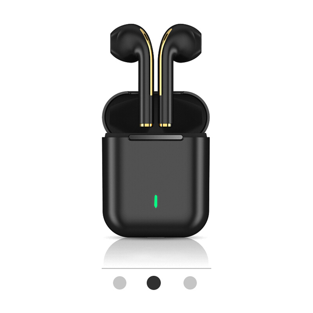 Wireless Earphone Bluetooth 5.0 Headphone Stereo Sports Earbuds In Ear Headset Ear Buds With Mic For iPhone Xiaomi All Phone