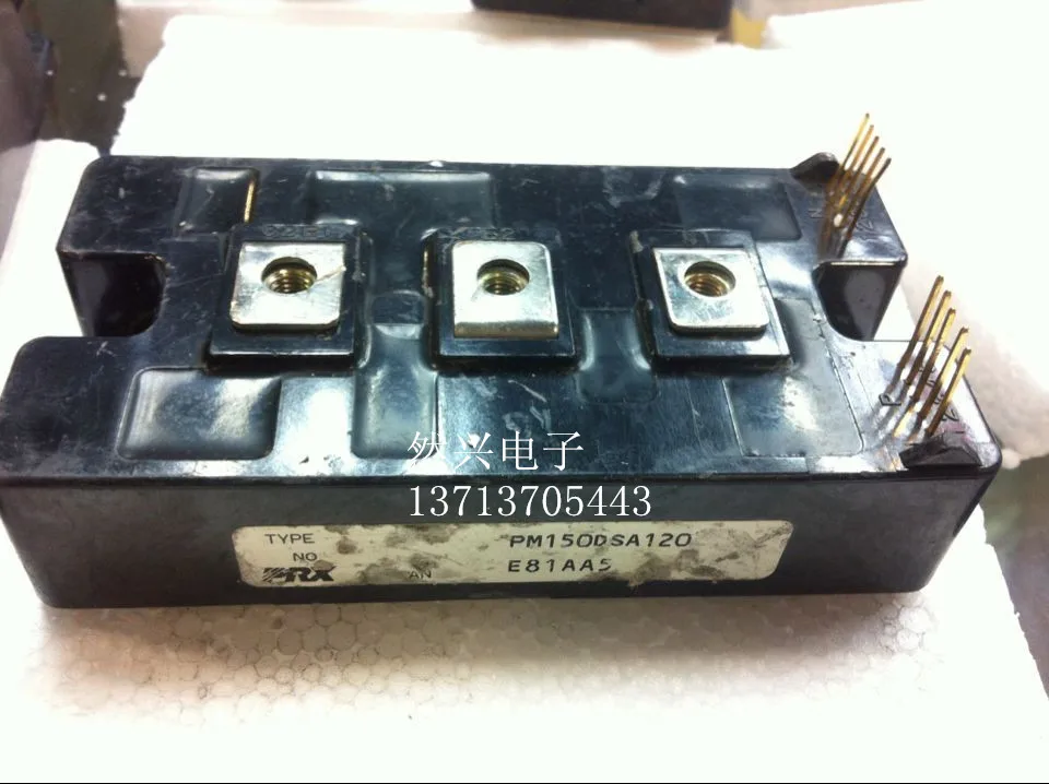 Импорт PM150DSA120 PM100DSA120 PM75DSA120 Гарантия качества-RXDZ