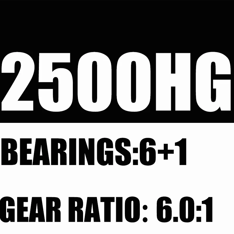 SHIMANO STRADIC CI4+ 1000 1000HG 2500 2500HG C3000 C3000HG 4000 4000XGHAGANE шестерни X-SHIP Спиннинг рыболовная Катушка для удочки SALTWATER - Цвет: 2500HG