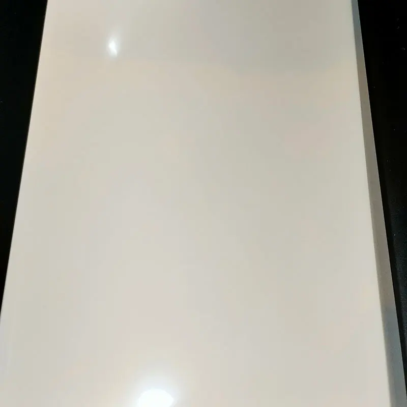 PET 직접 전사 필름 인쇄용 PET 전사 필름, DTF 잉크 인쇄 및 전사, 100PC A4