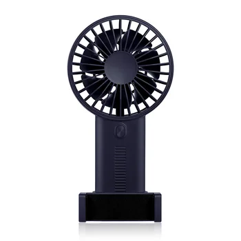 

Phone Holder Mini Fan Portable USB Outdoor Handheld Travel Cooling Rechargeable Electric Fans for Phone Game Heat Dissipation