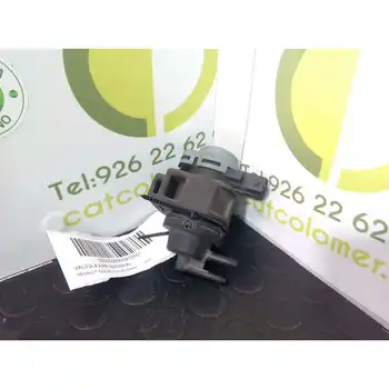 

8200201099 valve Extra Air Renault Scenic Ii Comfort Dynamique