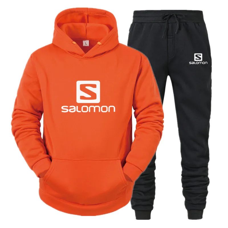 Sudadera con capucha para hombre, nueva prenda deportiva de estilo hip hop de Rojo puro, en color negro, gris, rosa, verde, blanco y púrpura