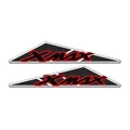 XMAX -Red