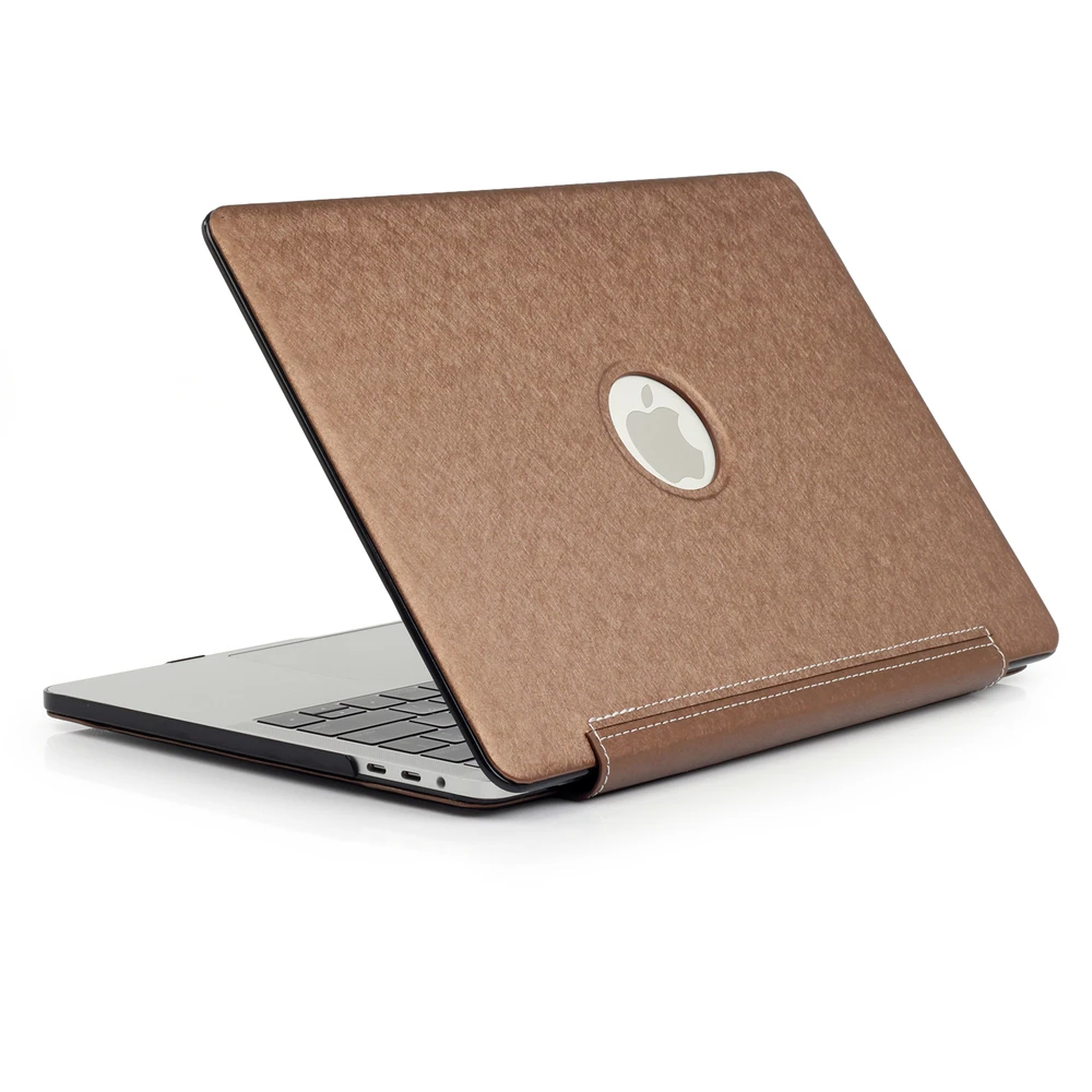 Для MacBook Air 13 3 (A1466 A1369) Чехол чехол из полиуретановой кожи для планшета откидная