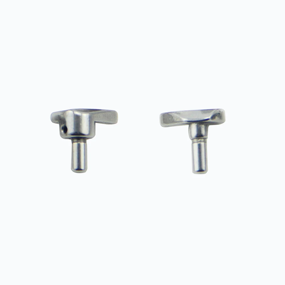 REECE101 104 Industrial Sewing Machine Parts Looper   For REECE 101 104      6 Piece Is One Set  Looper 4