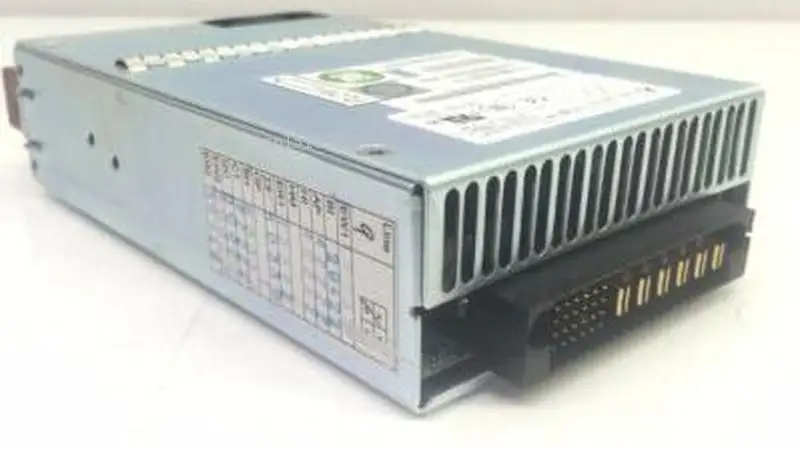 Для EDPS-400BB 400 Вт импульсный источник питания постоянного тока 341-0504-02 400 Вт PSU для сервера Бесплатная доставка