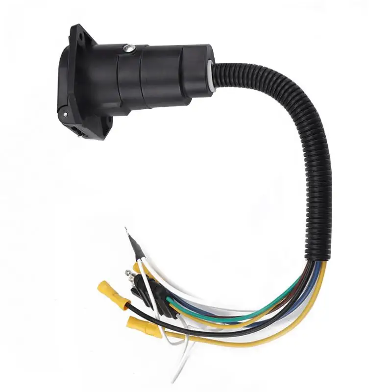 Trailer Light Wiring Adapter Mounting Bracket Auto Spares World