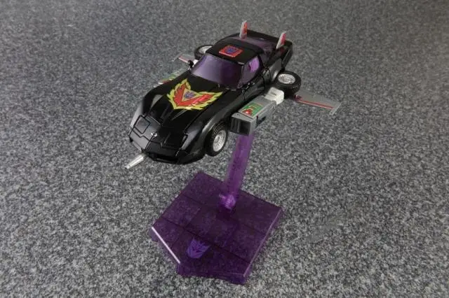 Такара Tomy Трансформеры роботы Токийская игрушка показать ограниченная MP25L треки деформация фигурка игрушки коллекции MP-25L