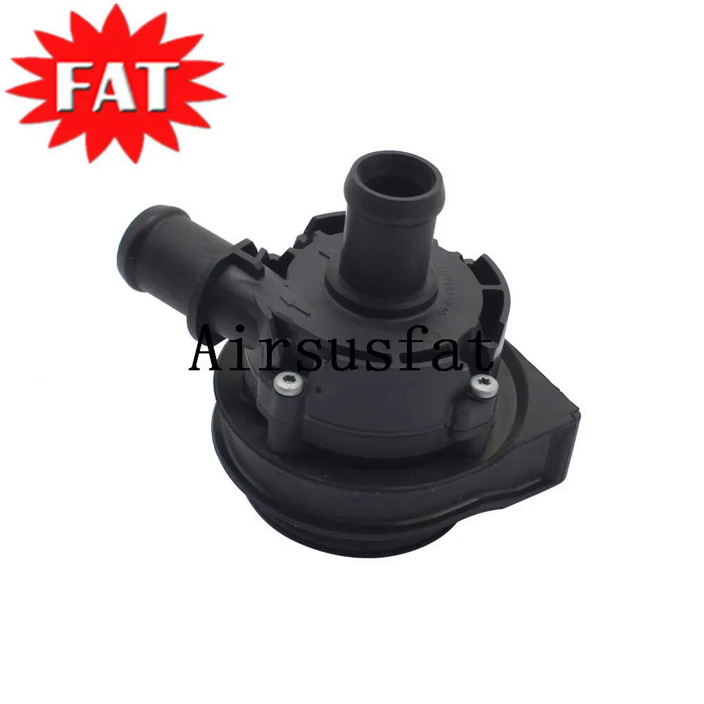 Дополнительный водяной насос охлаждающий для GOLF VII Passat Polo Tiguan Octavia Audi A3 Q3 Seat Skoda