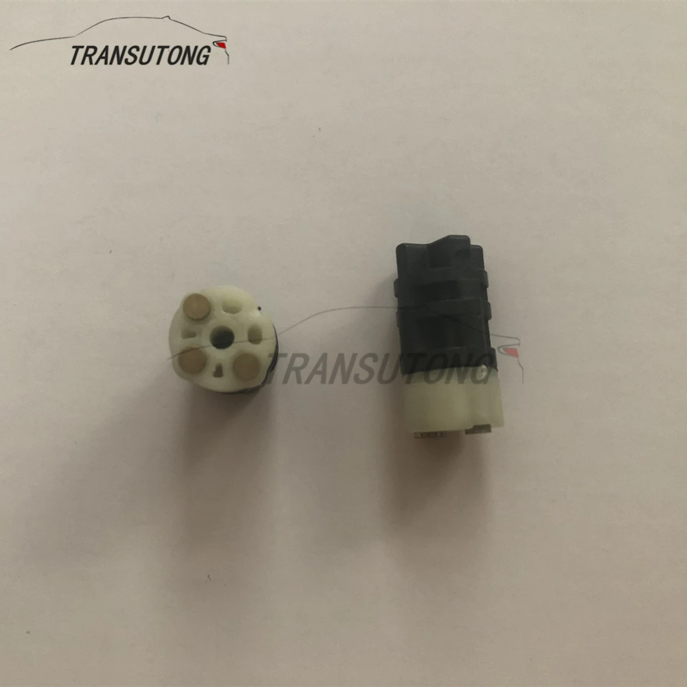 722,9 датчик расхода Y3/8N1 Y3/8N2 TCU ECU Комплект автоматической коробки передач для Mercedes Benz 7SP