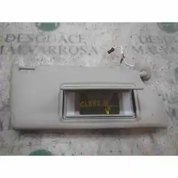 

PARASOL RIGHT JAGUAR X-TYPE 2. 5 V6 Sport [14557464]