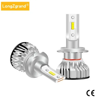 

YAMAHA R1 R6 LED headlight motorcycle headlamp bulbs 55W