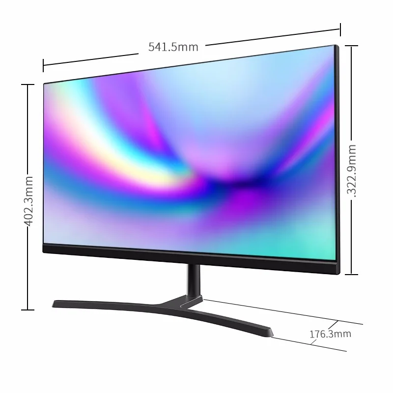 Настольный компьютер TECLAST T24 Air 23 8 дюйма Все в одном J4150 ГБ ОЗУ 512 SSD|Телевизоры| |