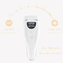 

Home Ipl Laser Freezing Point Hair Removal Device Lady Facial Armpit Hair Private Parts Hair Removal Device Whole Body Shaver