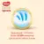 Подгузники-брюки трусики Huggies elite soft 6 15-25 кг 32 шт одноразовые