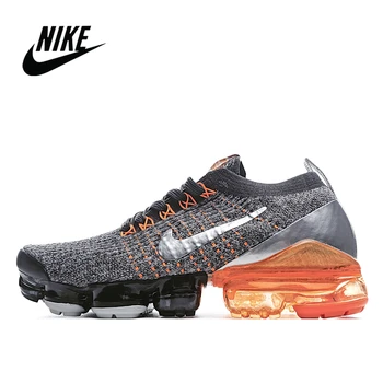 

Nike Air VaporMax Flyknit 3.0 Men's atmospheric cushion sports running shoes size 40-45 AJ6900-024