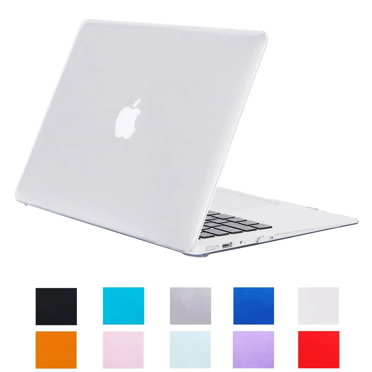 Для MacBook Air retina Pro 11 12 13 15 дюймов 2019 Новинка 16 модель A2141 чехол жесткий матовый