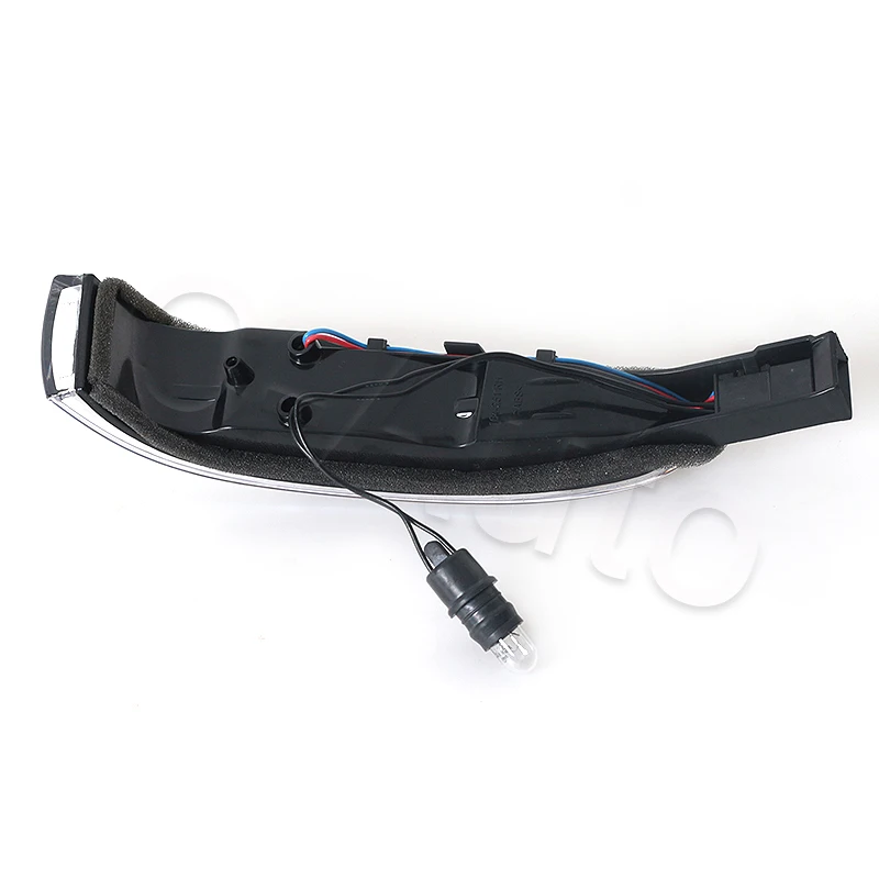 Car Left Right Car Mirror Turn Signal Light turn side lamp For Mercedes Benz W164 X164 W164 ML GL300 R320 R350 R450 R500