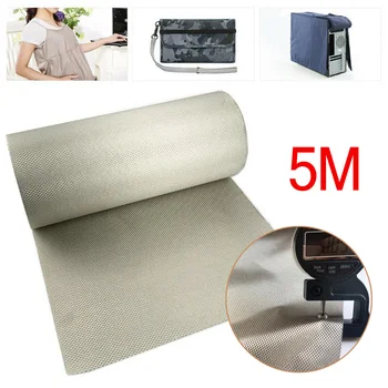 

5m Radiation Shielding Fabric Diamond Anti-magnetic Anti-Radiation Anti-scratch
