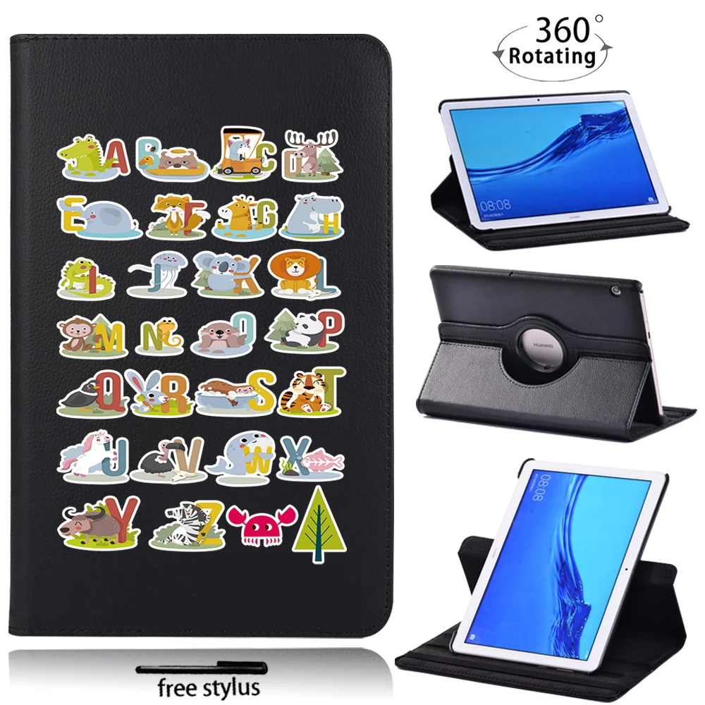 Estojo p tablets e e-books