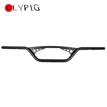 FLYPIG 7/"& 1" руль для Honda CB900C CB750C CB650C 1980-1982 натяжитель руль велосипеда мотоцикла ATV на заказ