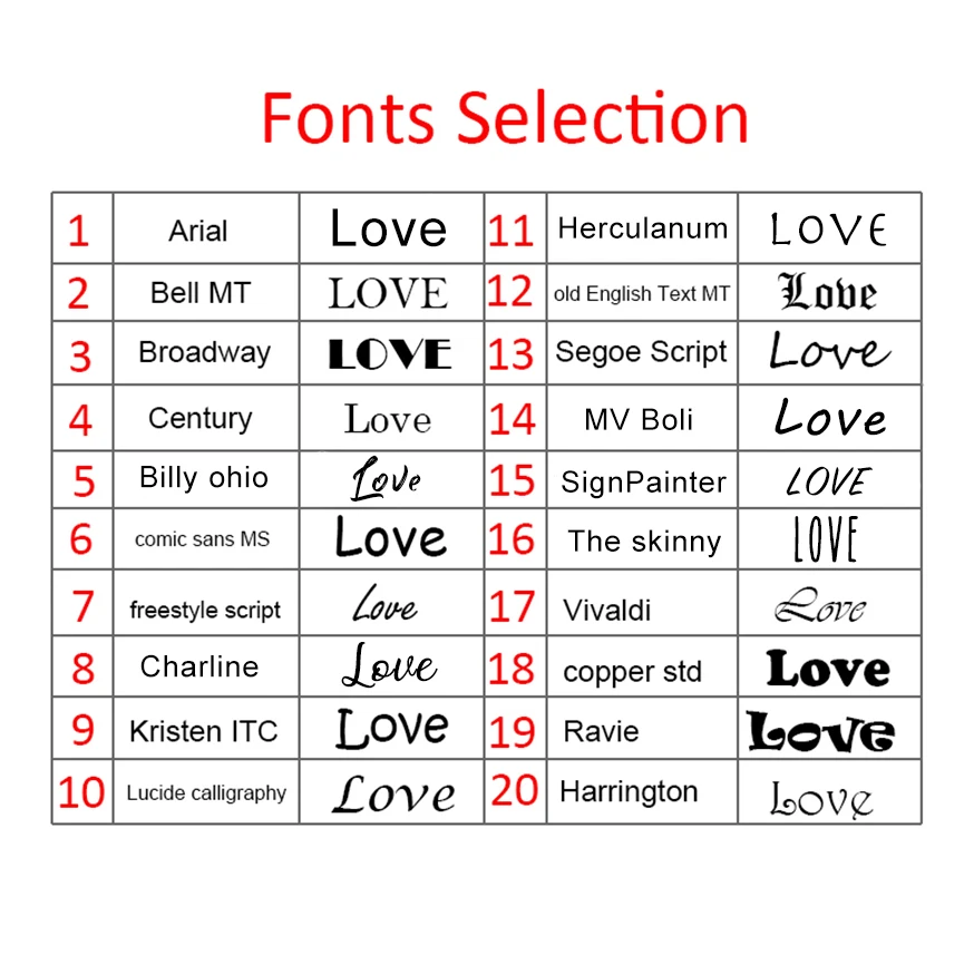 Браслет 5 мм персонализированные браслеты с сообщениями на заказ мотивирующая