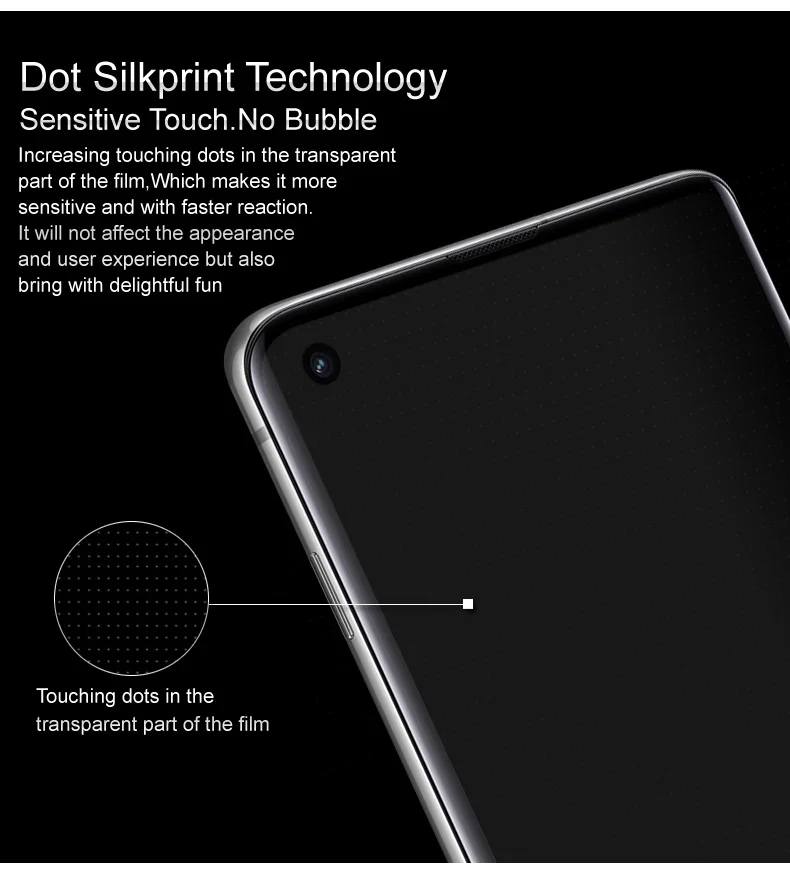 Закаленное стекло для Xiaomi mi Note 10 Pro IMAK 3D изогнутая поверхность полное покрытие Защита экрана для Xiao mi CC9 Pro