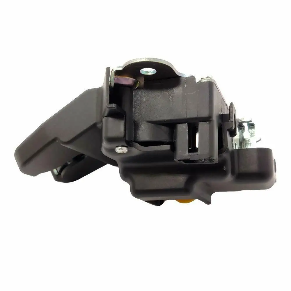 

Rear Trunk Lock Latch Assembly for 11-16 Hyundai Elantra 1.8L 2.0L 81230-3X010