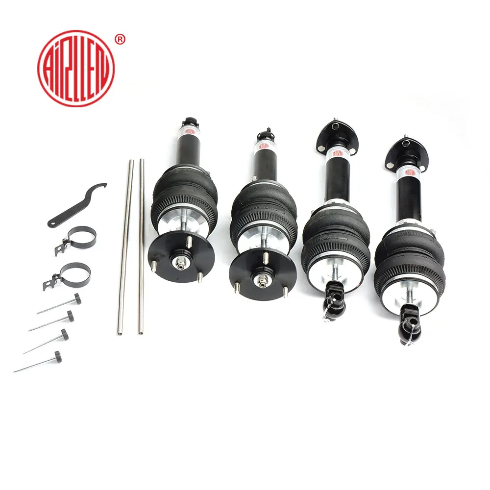 Рисунок 4 - Комплект амортизаторов Airllen