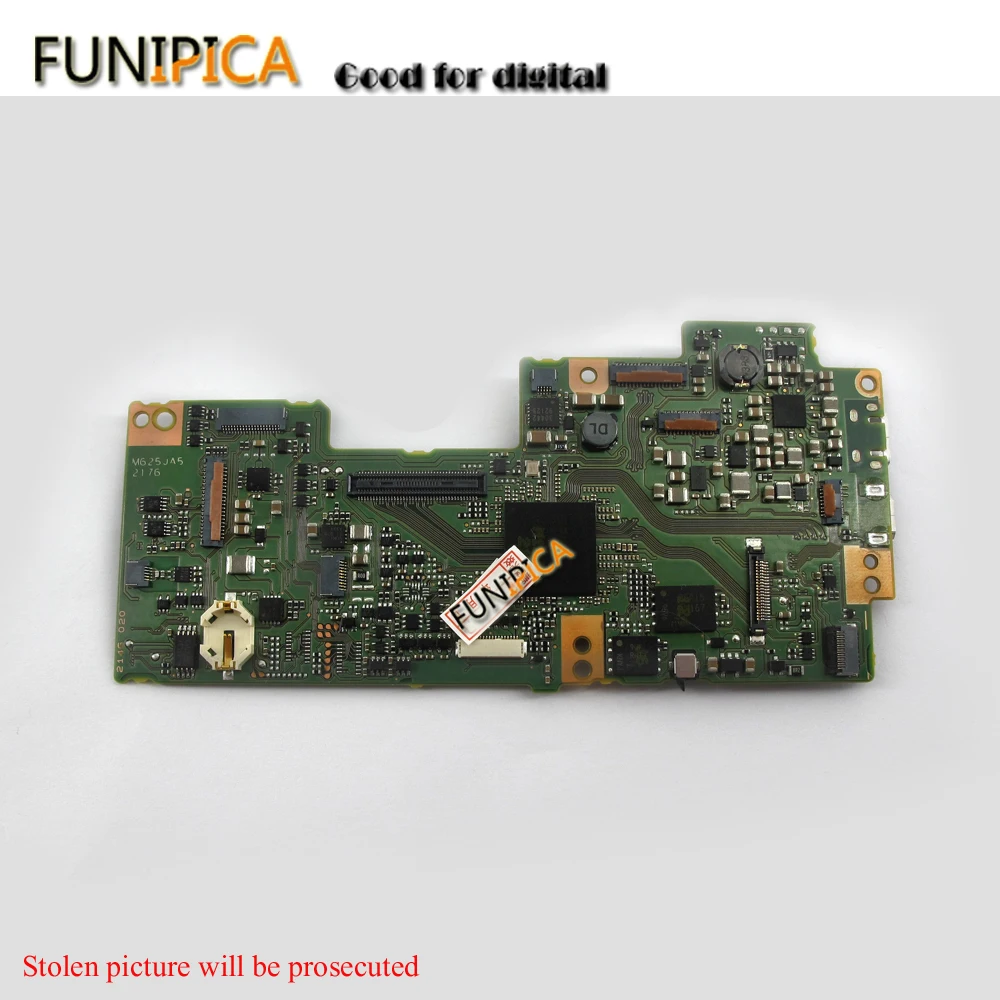 New For Canon for EOS M50 Motherboard Main Board Mainboard Camera Repair Parts CM2-2146-000