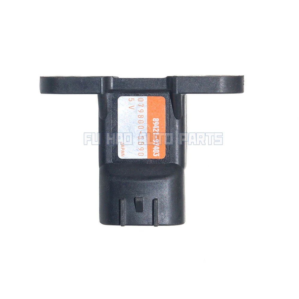 OEM 89421-97403 датчик давления впускного коллектора для DAIHATSU YOUNG RV 8942197403 079800-5090